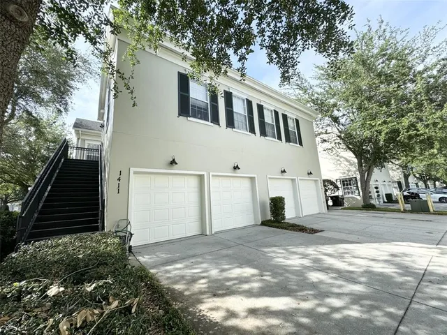 $3,800 | 1411 Lake Baldwin Lane, Unit B, Orlando, FL 32814
