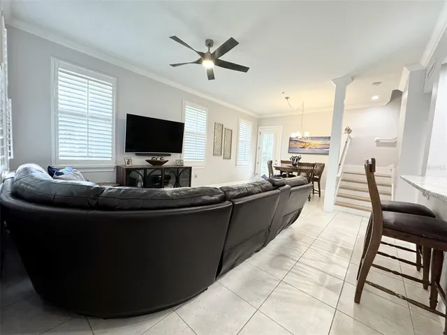 $3,800 | 1411 Lake Baldwin Lane, Unit B, Orlando, FL 32814