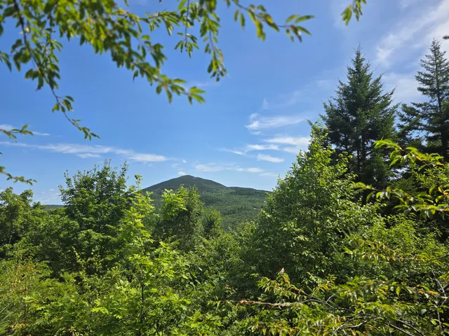 $80,000 | 5 Ackley Pond Road, Mount Chase, ME 04765