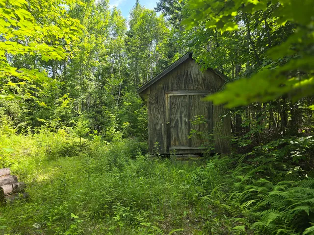 $80,000 | 5 Ackley Pond Road, Mount Chase, ME 04765