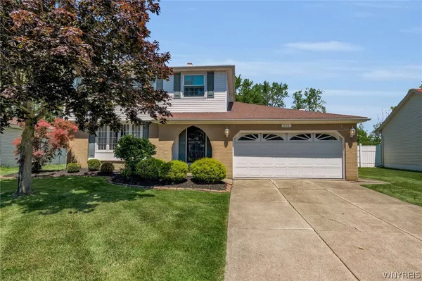 $359,000 | 360 Forest Drive, West Seneca, NY 14224