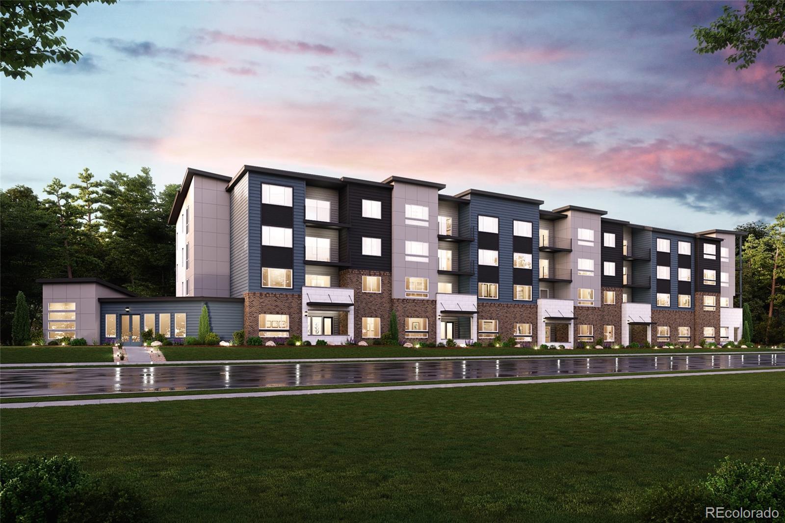 487 Interlocken Boulevard, Unit 101 Broomfield, CO 80021 - Photo 1 of 12