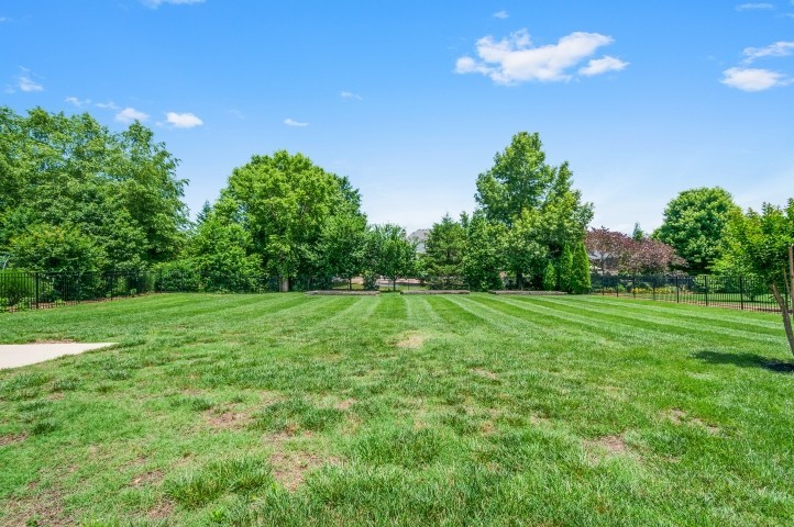 3624 Lime Valley Bridge Road Thompson's Station, TN 37179 - Photo 18 of 69 a view of a green field