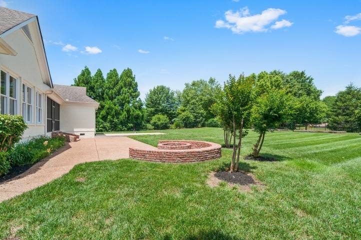 3624 Lime Valley Bridge Road Thompson's Station, TN 37179 - Photo 19 of 69