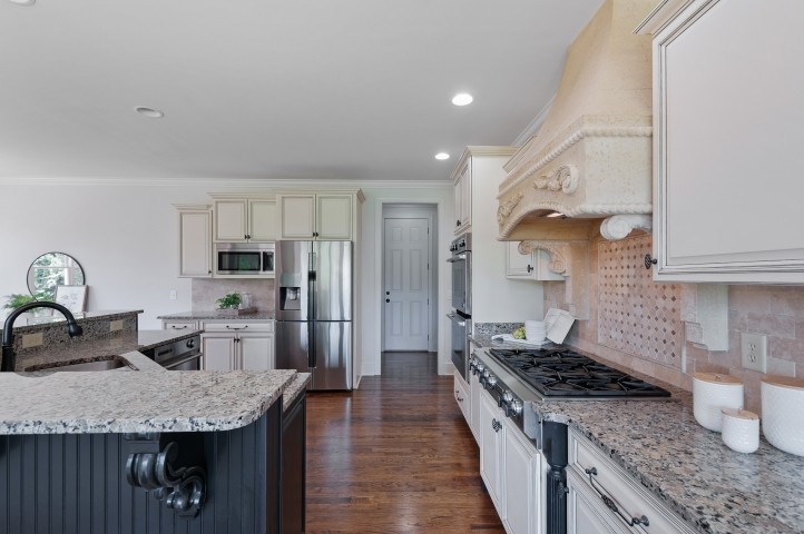 3624 Lime Valley Bridge Road Thompson's Station, TN 37179 - Photo 31 of 69