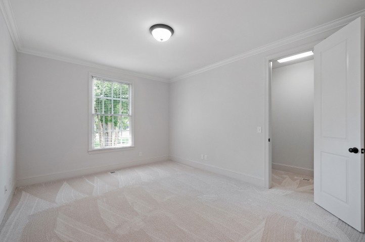 3624 Lime Valley Bridge Road Thompson's Station, TN 37179 - Photo 44 of 69 an empty room with a window