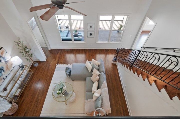 3624 Lime Valley Bridge Road Thompson's Station, TN 37179 - Photo 51 of 69