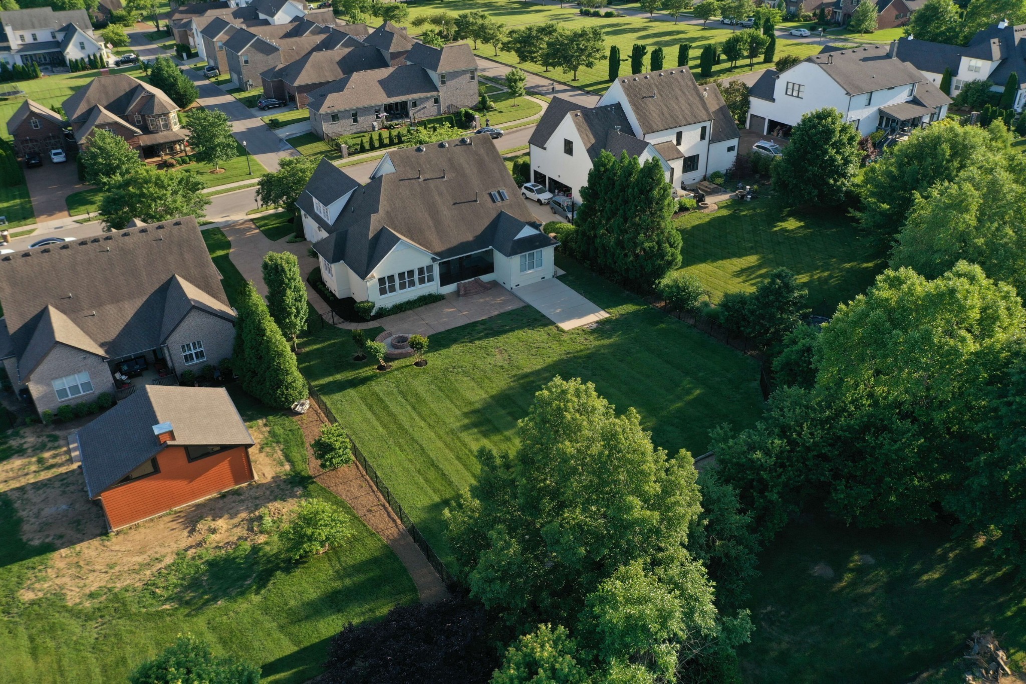 3624 Lime Valley Bridge Road Thompson's Station, TN 37179 - Photo 68 of 69