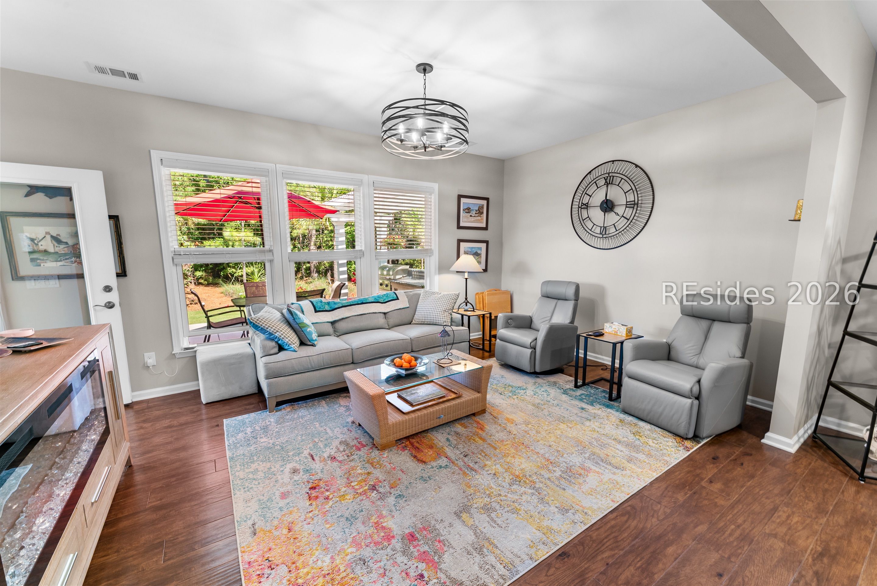819 Promenade Lane Okatie, SC 29909 - Photo 25 of 60