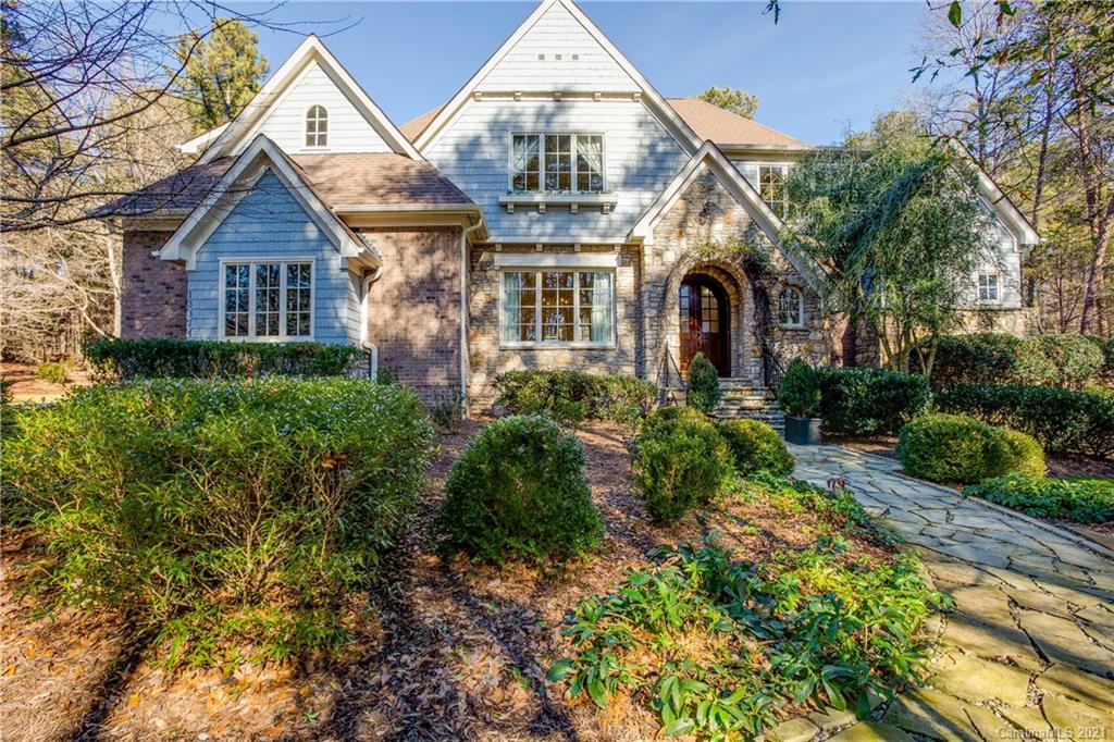 13324 Claysparrow Road Charlotte, NC 28278 - Photo 1 of 29 Gallery Image 1