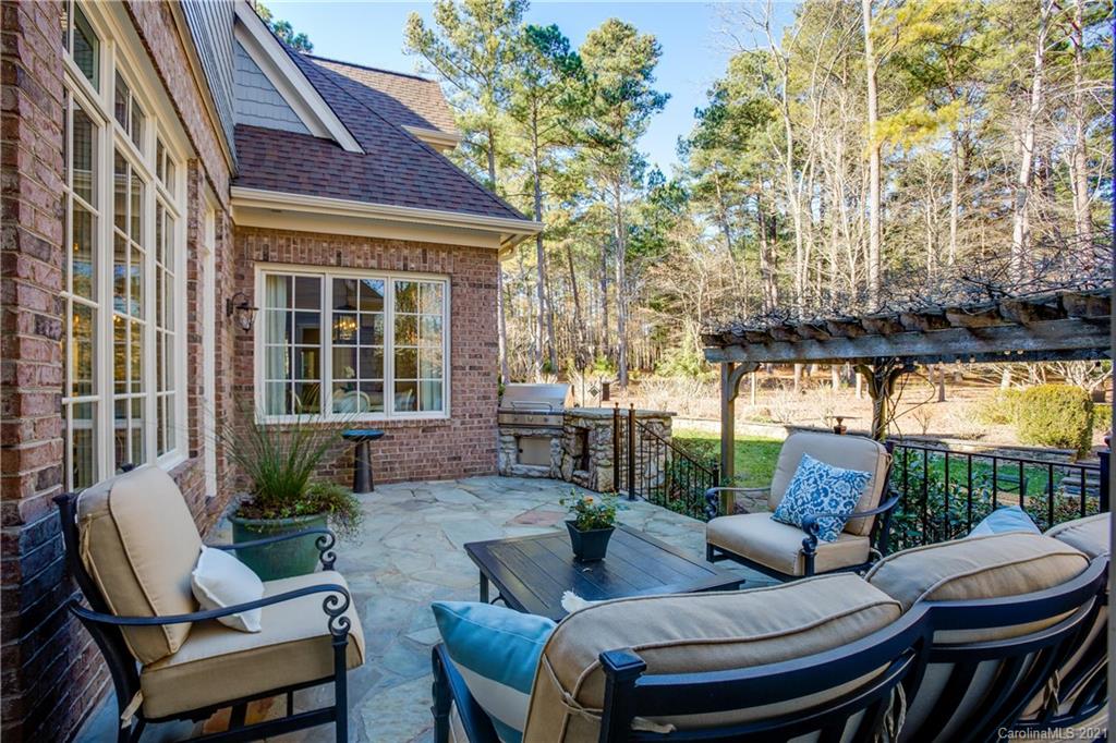 13324 Claysparrow Road Charlotte, NC 28278 - Photo 25 of 29 Gallery Image 25