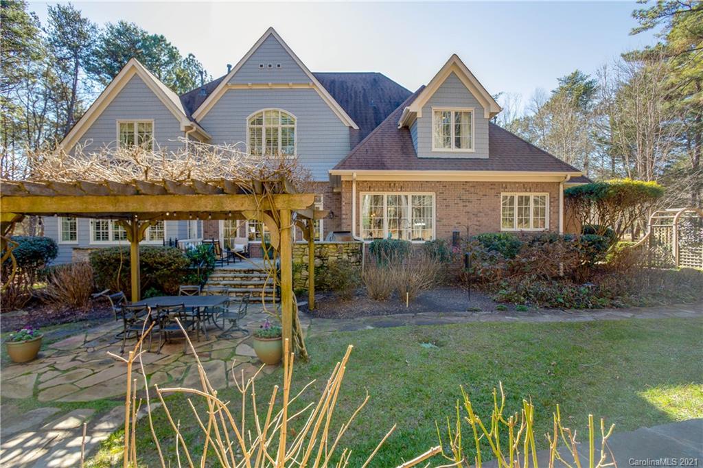 13324 Claysparrow Road Charlotte, NC 28278 - Photo 27 of 29 Gallery Image 27