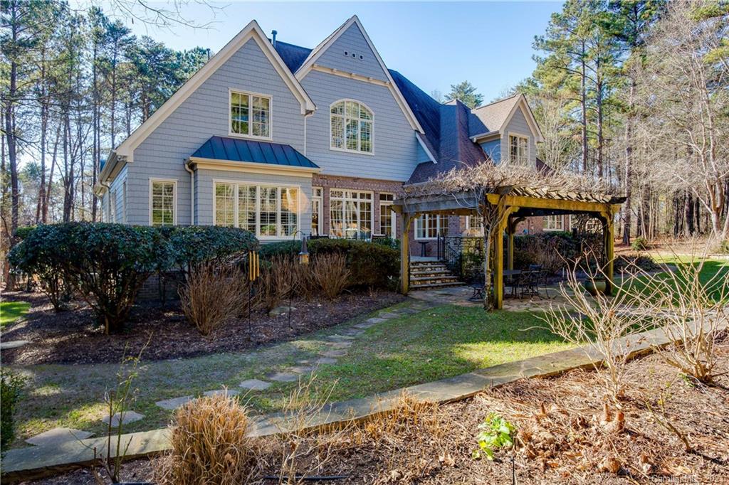 13324 Claysparrow Road Charlotte, NC 28278 - Photo 28 of 29 Gallery Image 28
