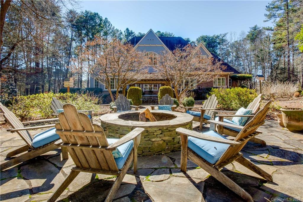 13324 Claysparrow Road Charlotte, NC 28278 - Photo 29 of 29 Gallery Image 29