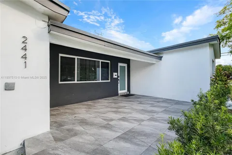 $629,000 | 2441 Alcazar Drive, Miramar, FL 33023