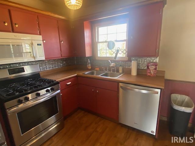 696 East State Road Paoli, IN 47454 - Photo 4 of 13 Gallery Image 4