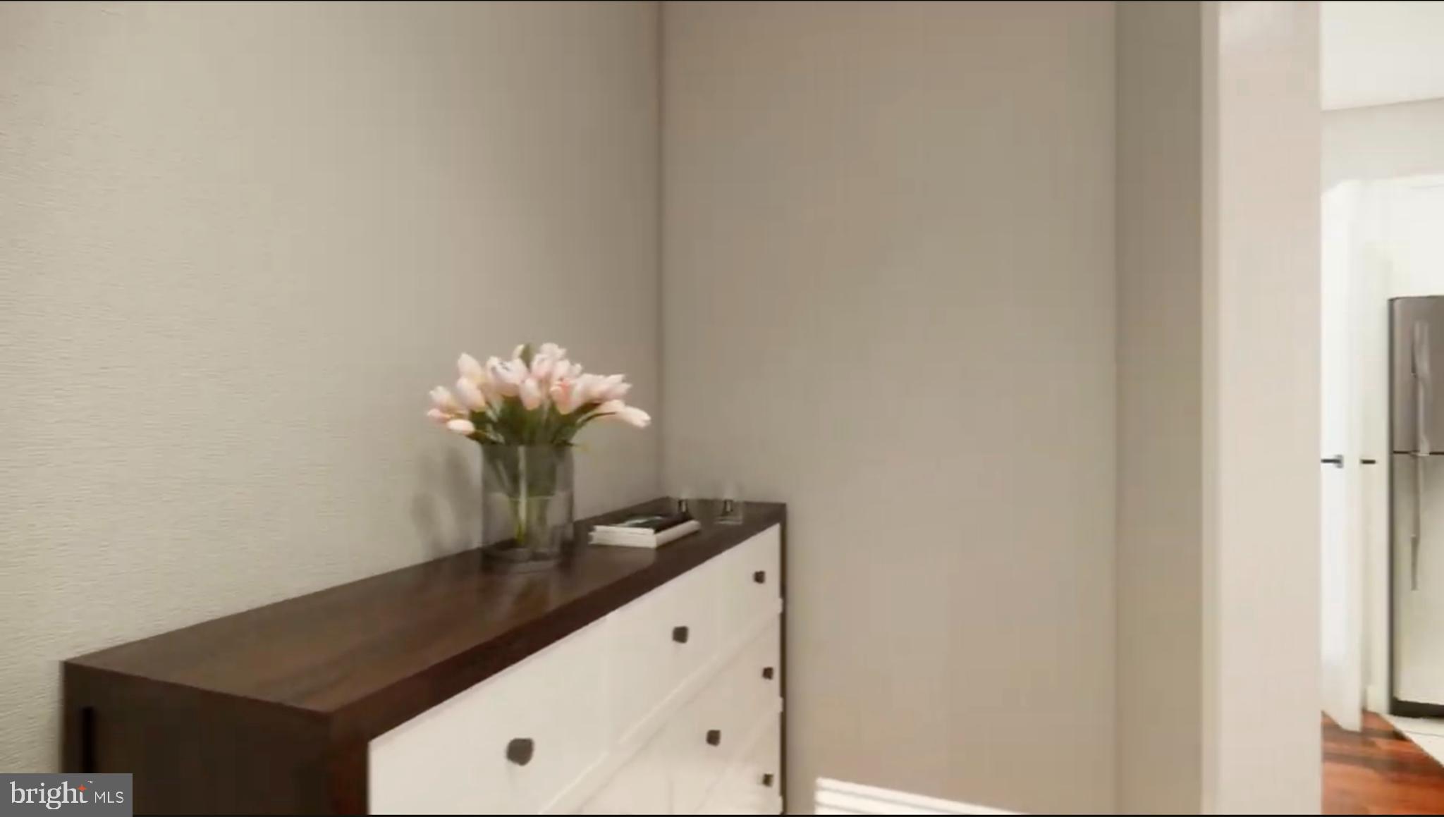 950 25th Street Northwest, Unit 607N Washington, DC 20037 - Photo 12 of 36 a view of a dresser