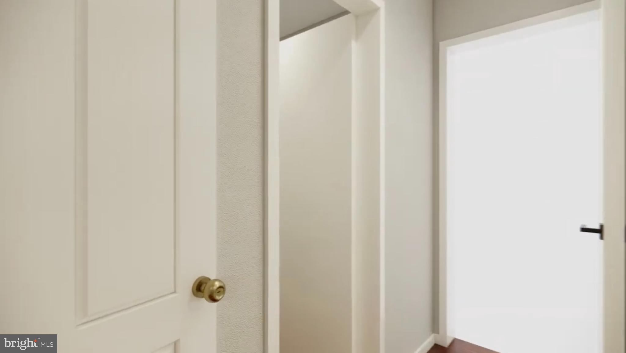 950 25th Street Northwest, Unit 607N Washington, DC 20037 - Photo 13 of 36 a close up view of shower tap