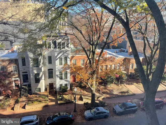 $3,000 | 950 25th Street Northwest, Unit 607N, Washington, DC 20037