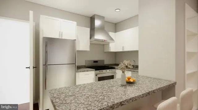 $3,000 | 950 25th Street Northwest, Unit 607N, Washington, DC 20037