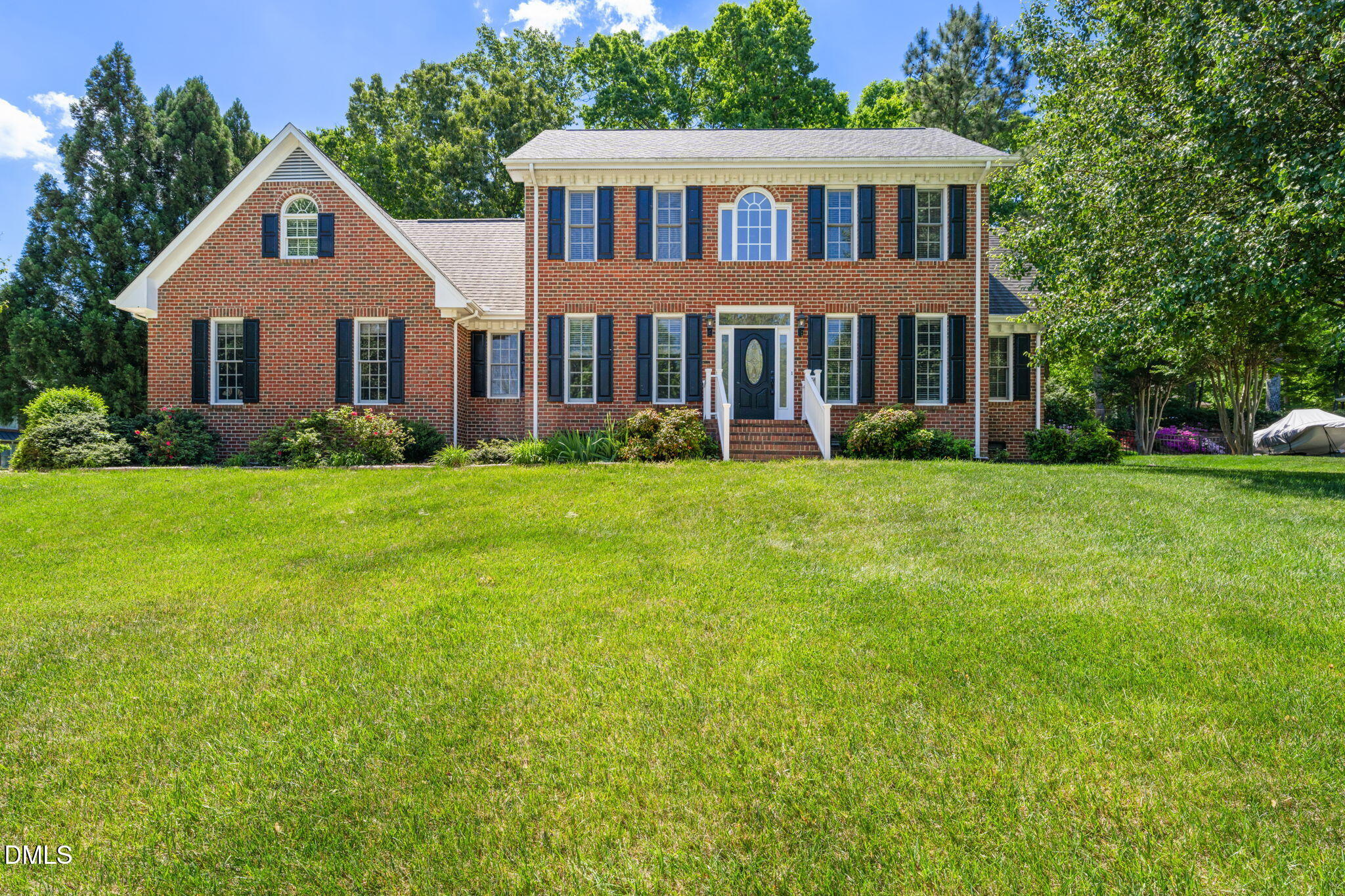 4424 Dula Street Durham, NC 27705 - Photo 51 of 52