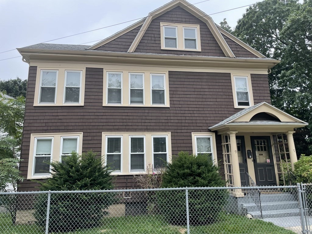 9 Herbertson Road, Unit 1 Boston, MA 02130 - Photo 10 of 10