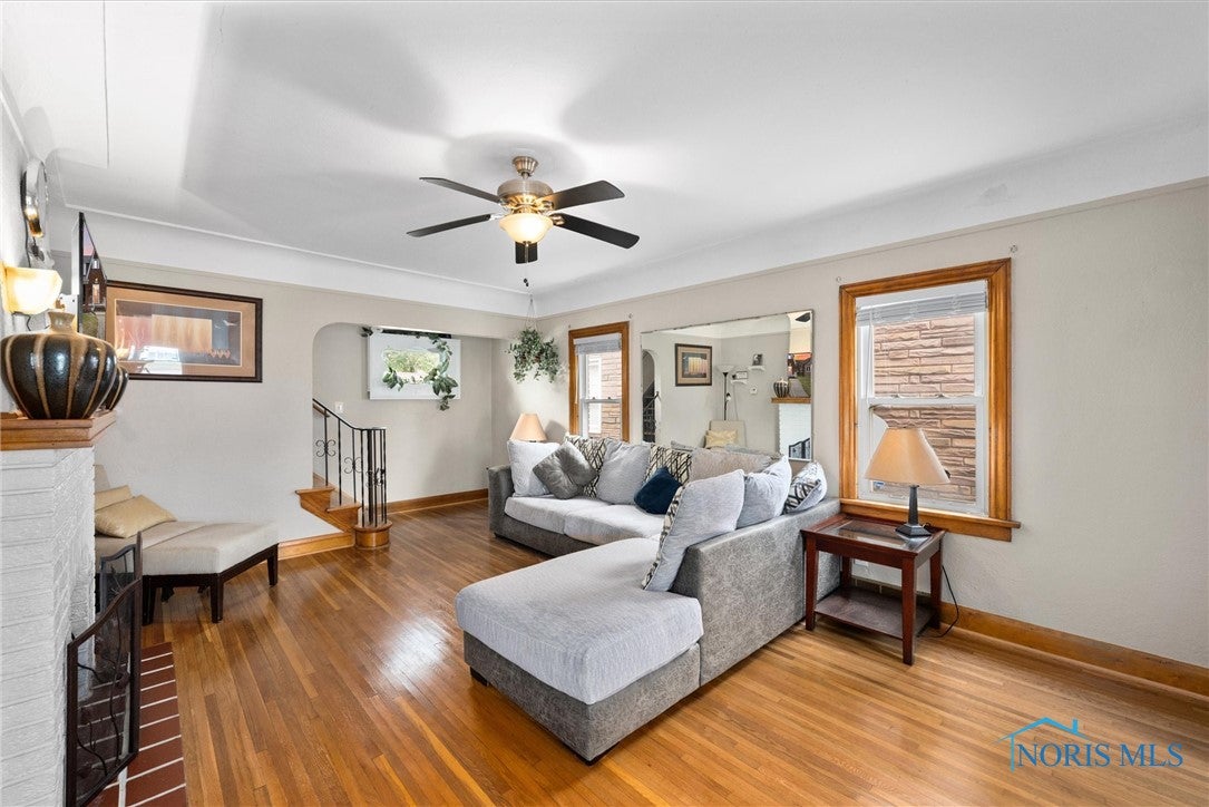 624 Waybridge Road Toledo, OH 43612 - Photo 8 of 35 Gallery Image 8