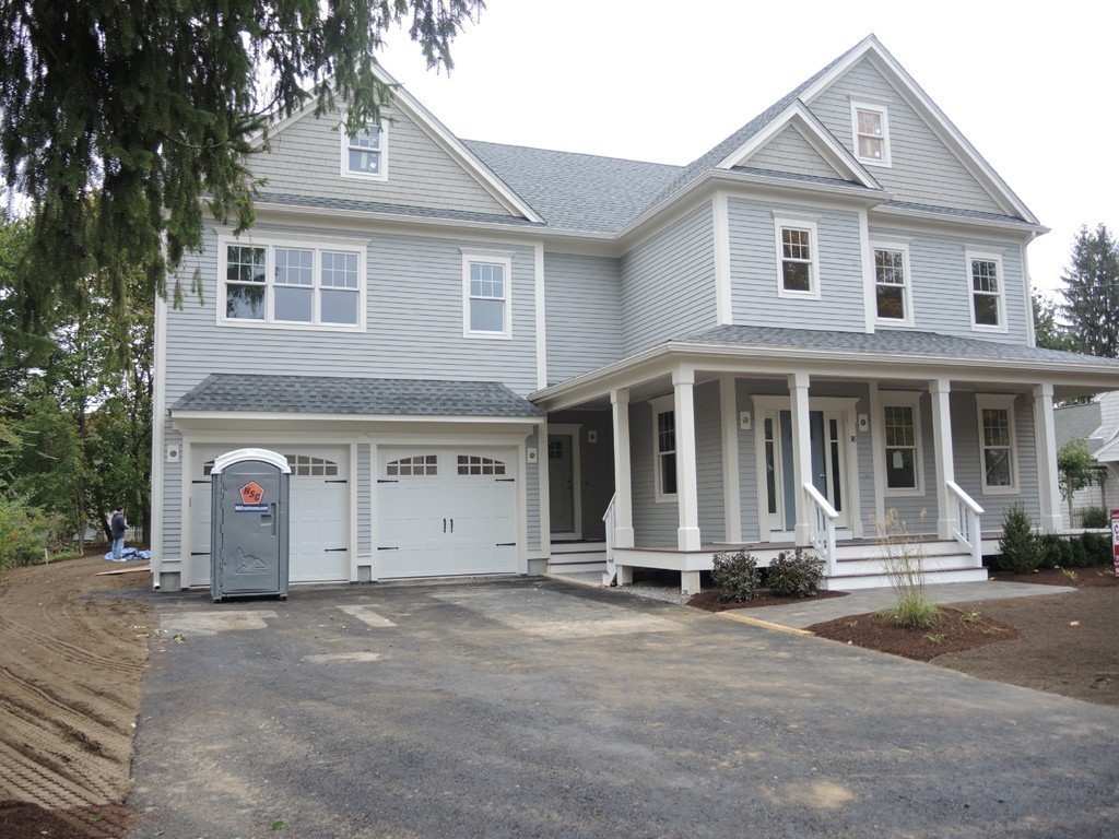 38 Mayflower Road Needham, MA 02492 - Photo 14 of 21