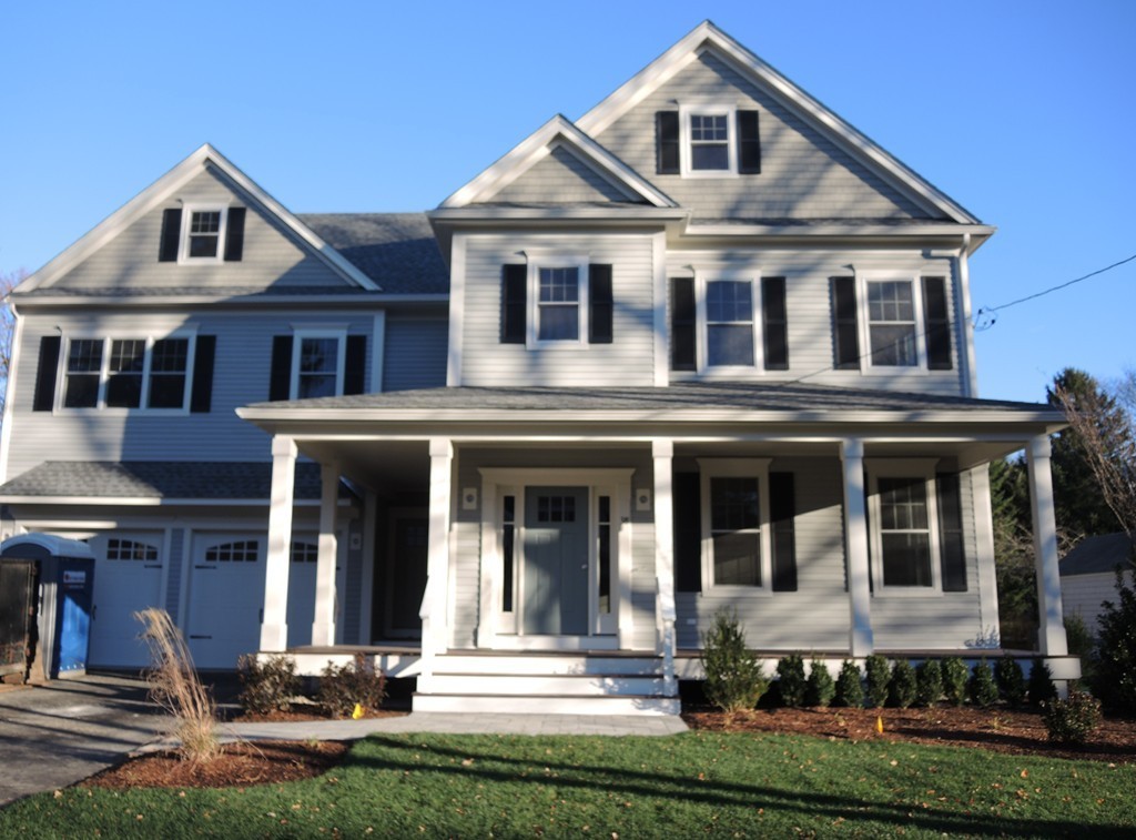 38 Mayflower Road Needham, MA 02492 - Photo 2 of 21