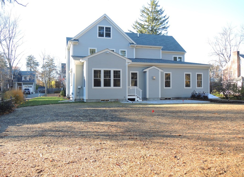 38 Mayflower Road Needham, MA 02492 - Photo 21 of 21