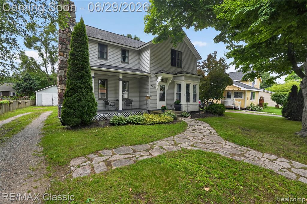 352 Meribah Road Highland, MI 48356 - Photo 35 of 39