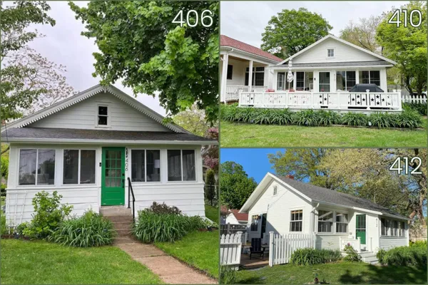 $1,200,000 | 410 North Shore Drive, South Haven, MI 49090