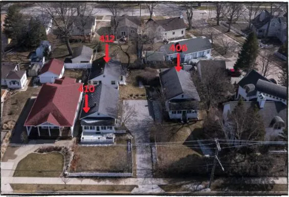 $1,200,000 | 410 North Shore Drive, South Haven, MI 49090