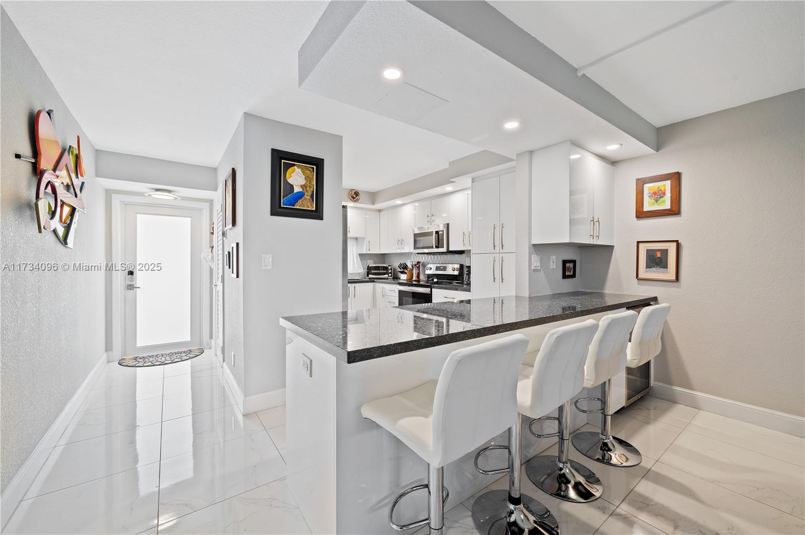 711 South Hollybrook Drive, Unit 109 Pembroke Pines, FL 33025 - Photo 4 of 32