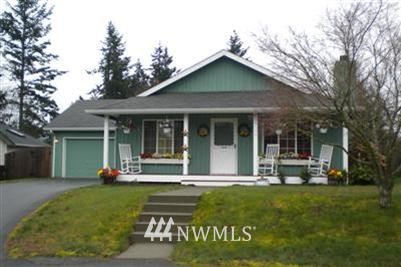 7334 East Raintree Lane Port Orchard, WA 98366 - Photo 1 of 1 Gallery Image 1