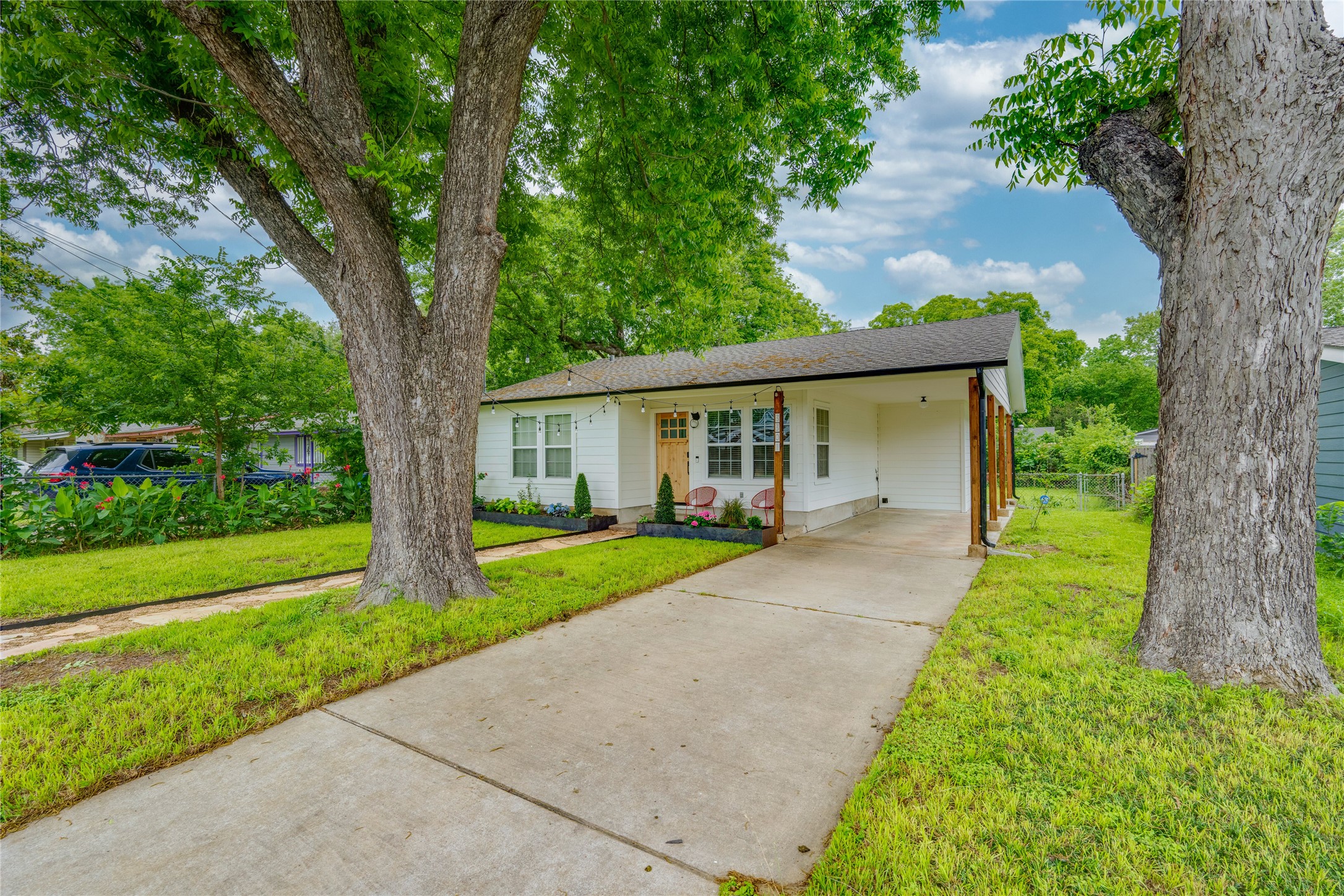 3301 Bengston Street Austin, TX 78702 - Photo 34 of 34