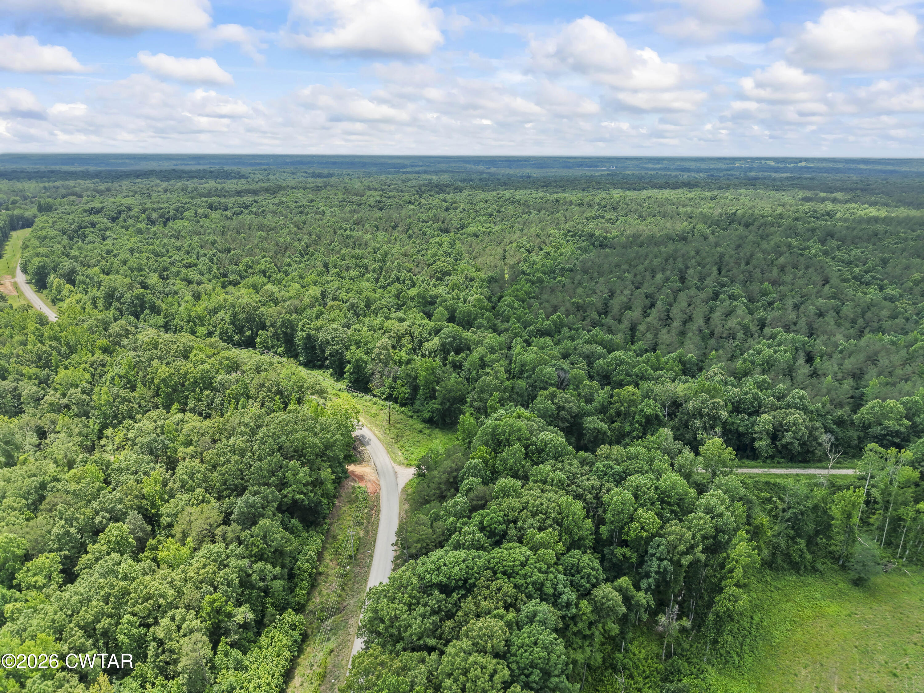0 Parkburg Road Pinson, TN 38366 - Photo 1 of 27 DJI_20260527135851_0454_D