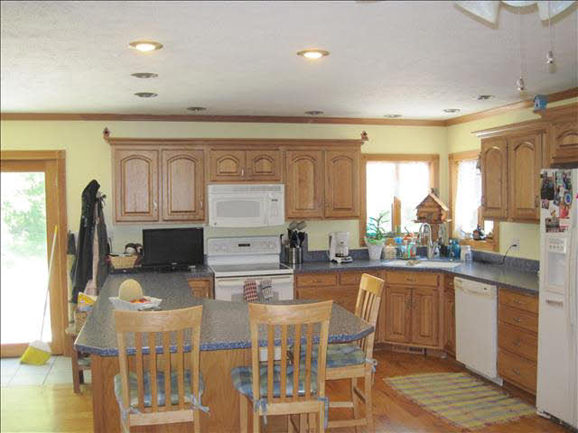 4257 Douglas Road Ida, MI 48140 - Photo 11 of 21