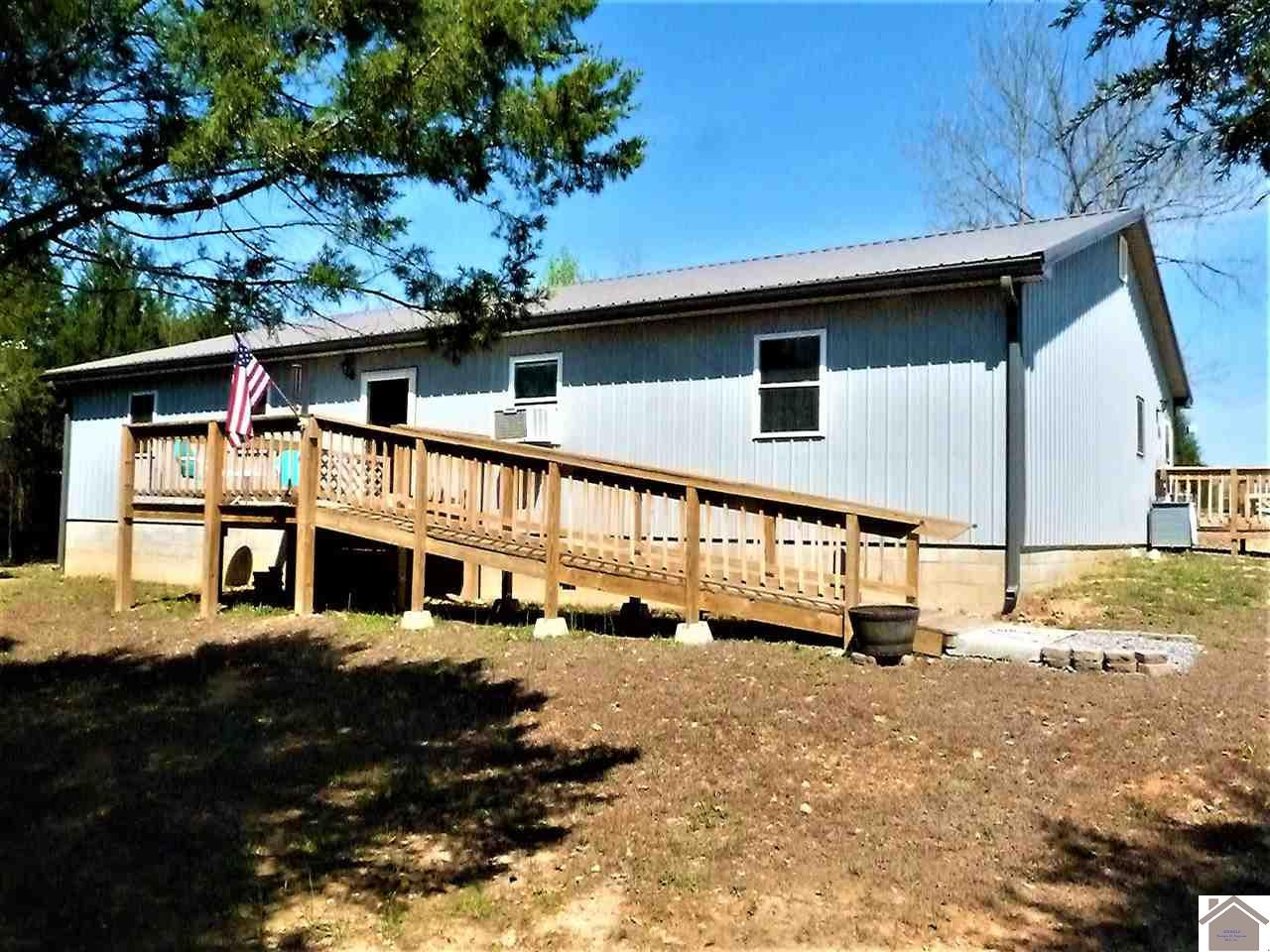 120 Yellowbird Road Cadiz, KY 42211 - Photo 1 of 1 Photo 1