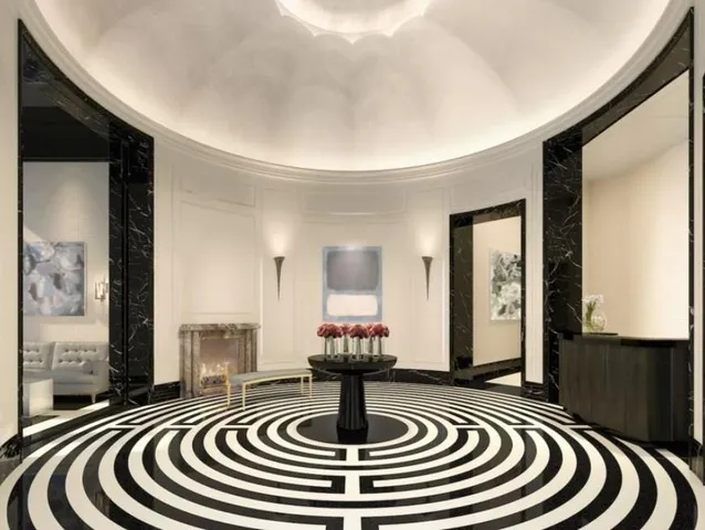 $2,700,000 | 30 Park Place, Unit 41C | TriBeCa