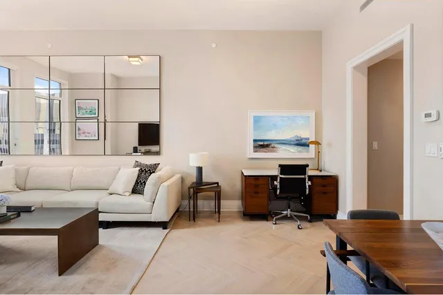 $2,700,000 | 30 Park Place, Unit 41C | TriBeCa