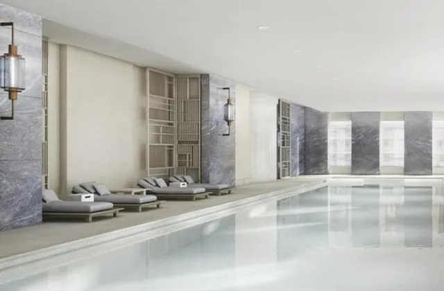 $2,700,000 | 30 Park Place, Unit 41C | TriBeCa