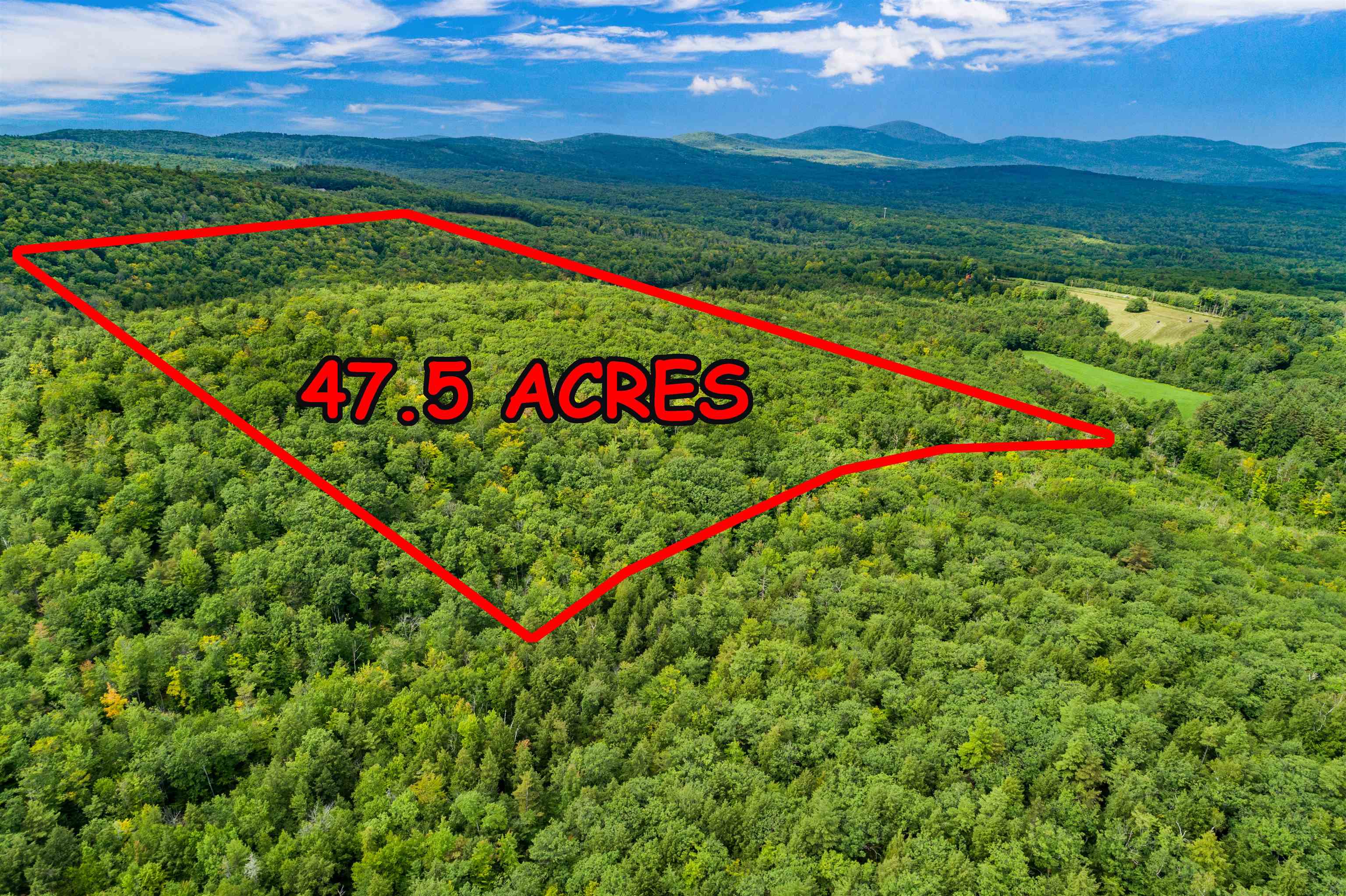 Lot 49 Parsonage Hill Road Gilmanton, NH 03237 - Photo 1 of 22