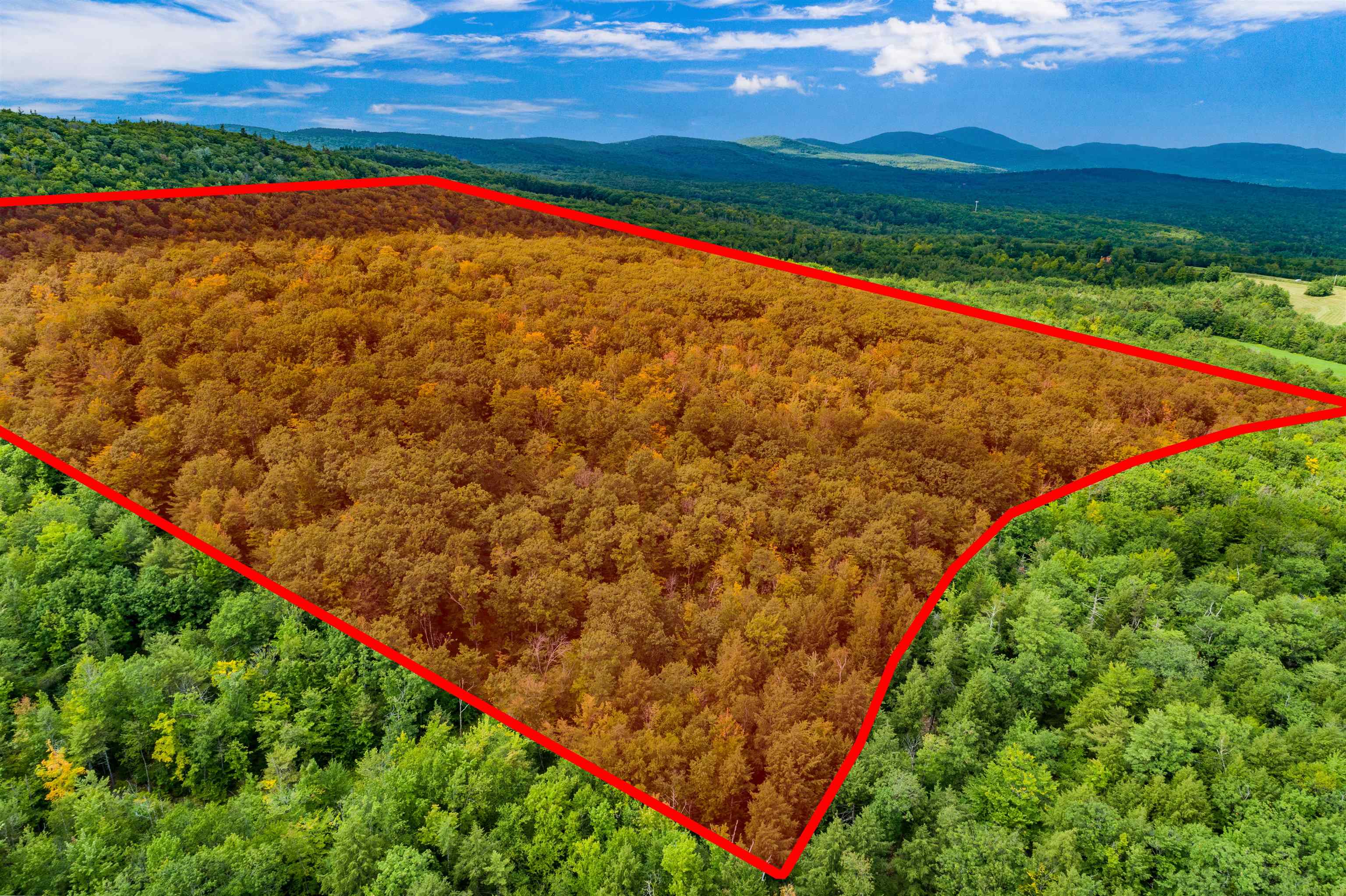 Lot 49 Parsonage Hill Road Gilmanton, NH 03237 - Photo 17 of 22