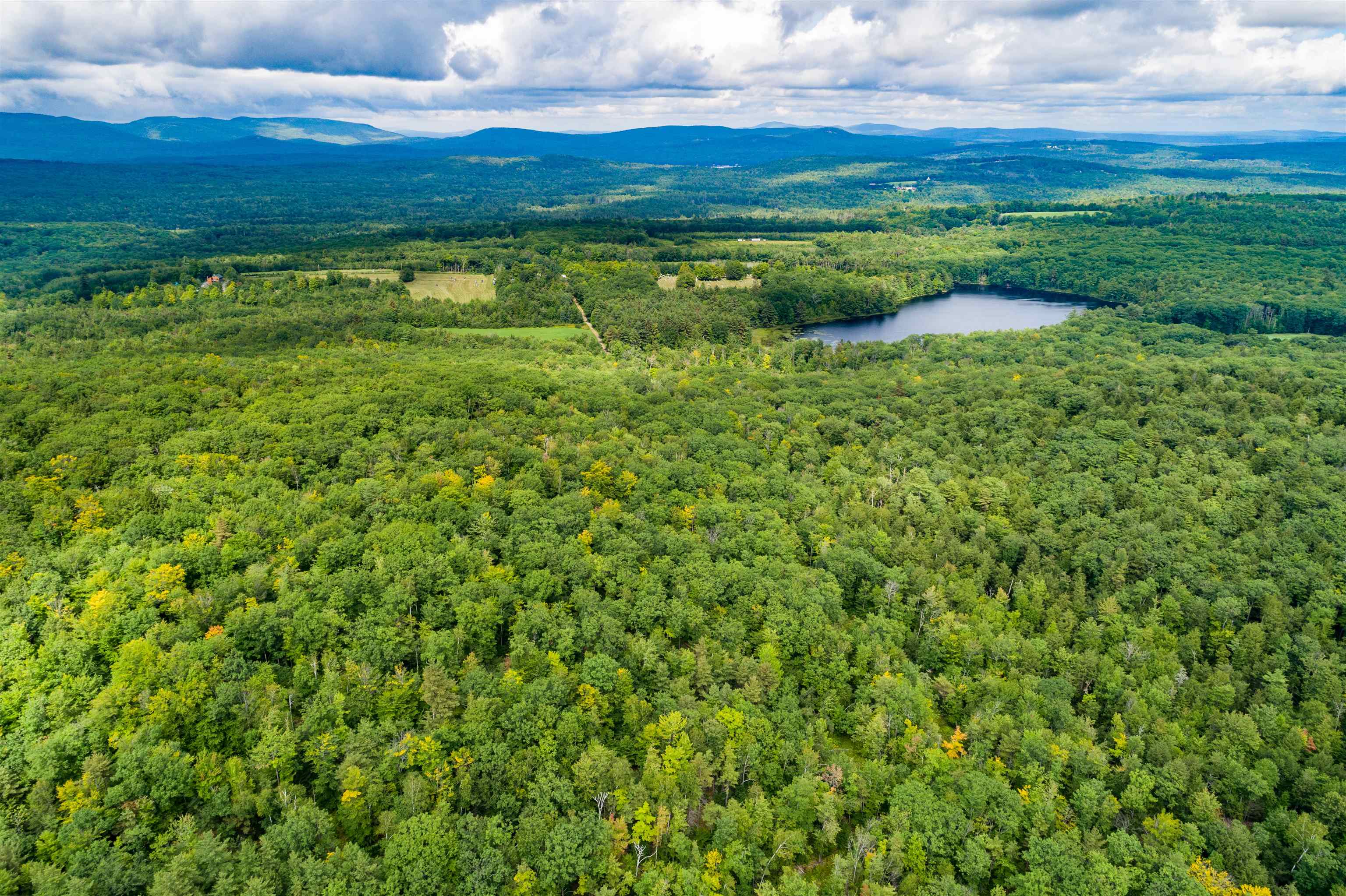 Lot 49 Parsonage Hill Road Gilmanton, NH 03237 - Photo 19 of 22