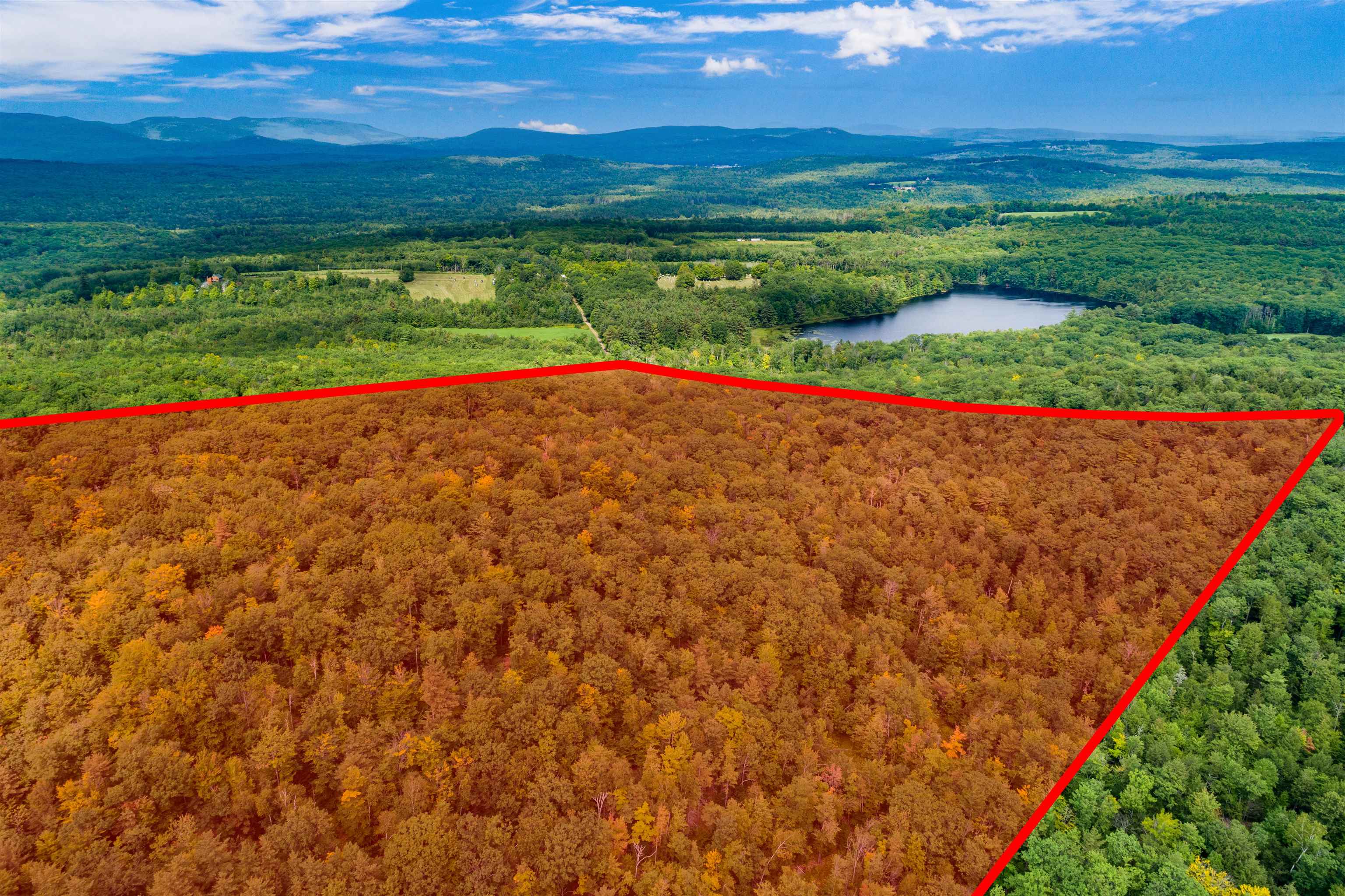 Lot 49 Parsonage Hill Road Gilmanton, NH 03237 - Photo 20 of 22
