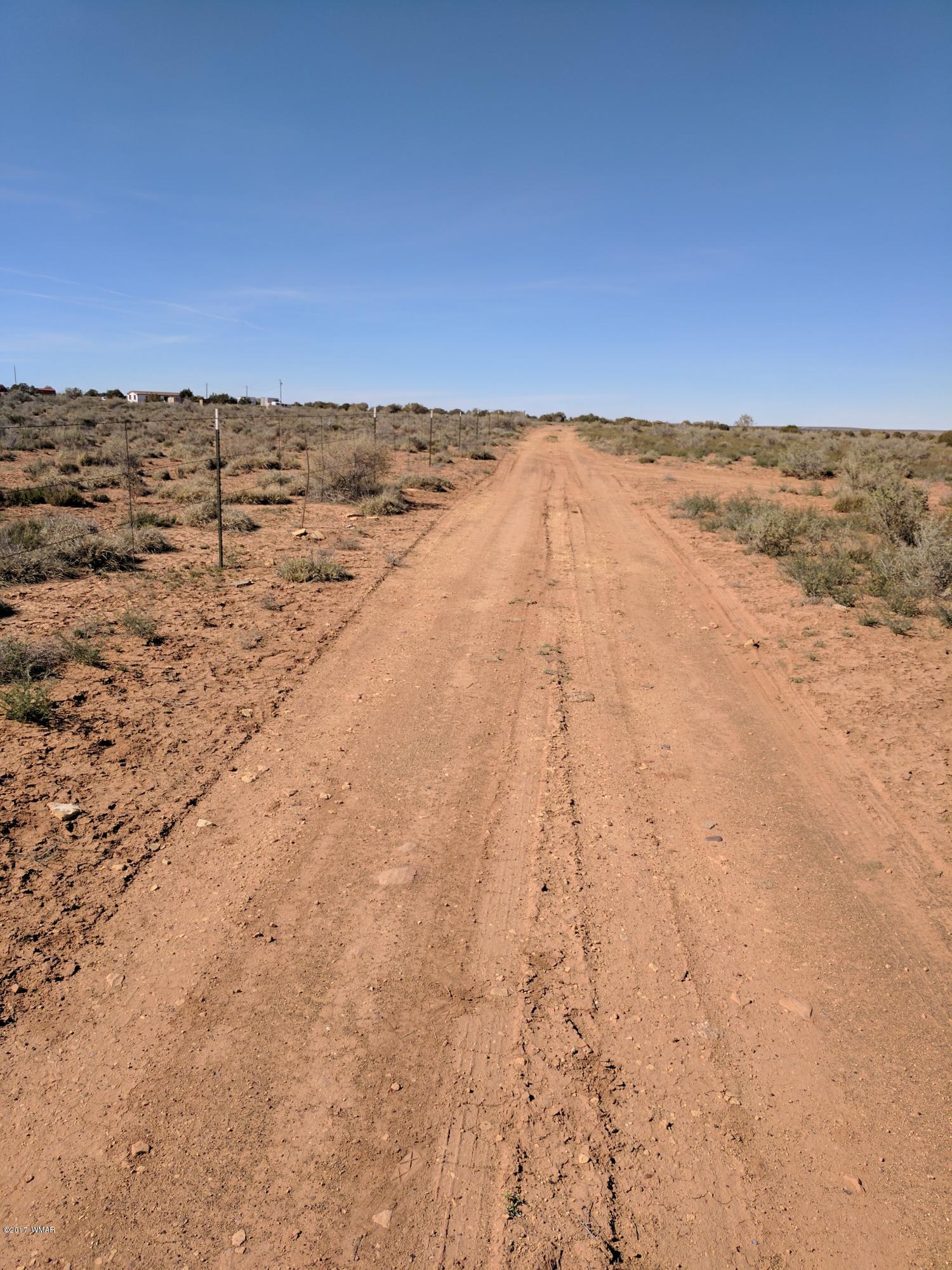 Tbd Tbd Antelope Ridge Road Snowflake, AZ 85937 - Photo 4 of 10