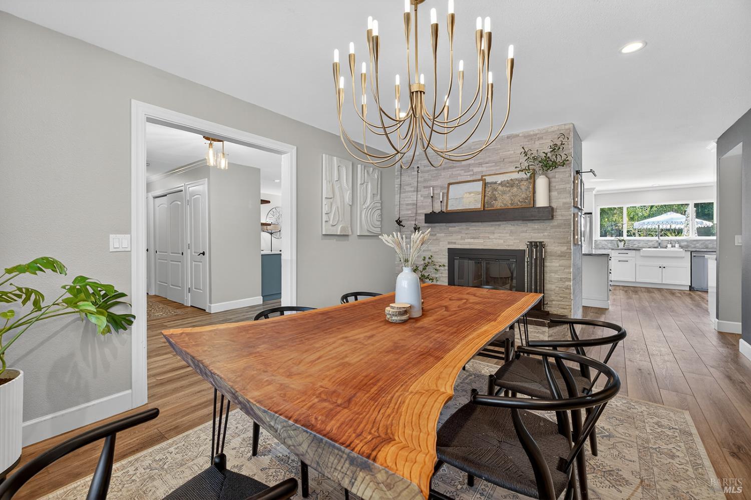 5846 Monte Verde Drive Santa Rosa, CA 95409 - Photo 27 of 69