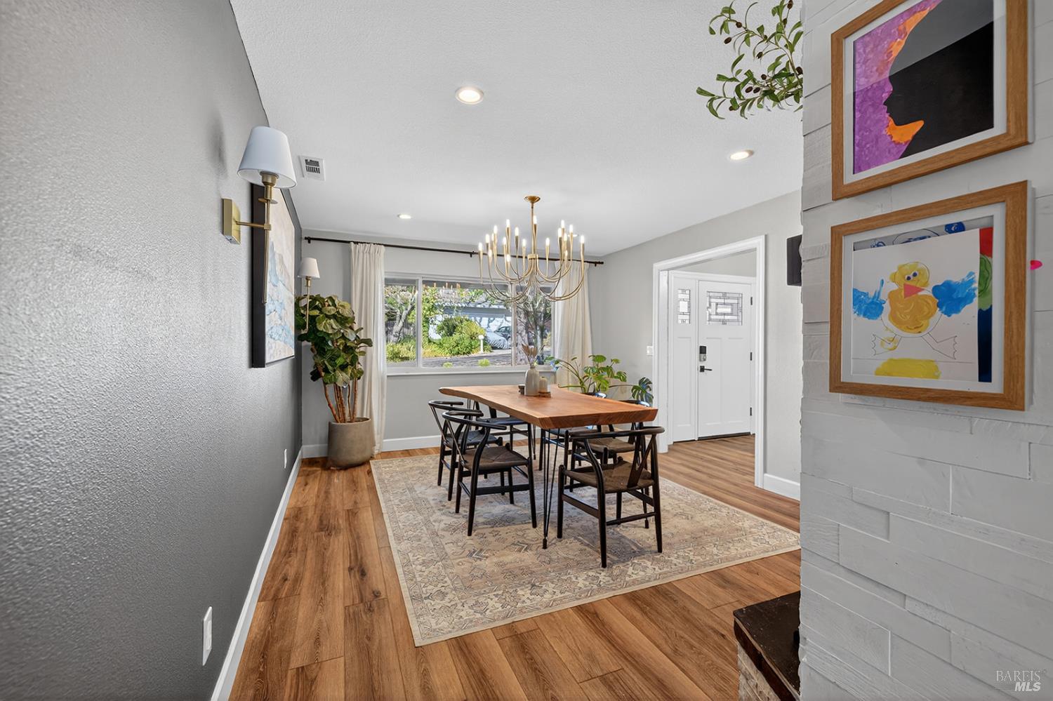 5846 Monte Verde Drive Santa Rosa, CA 95409 - Photo 28 of 69