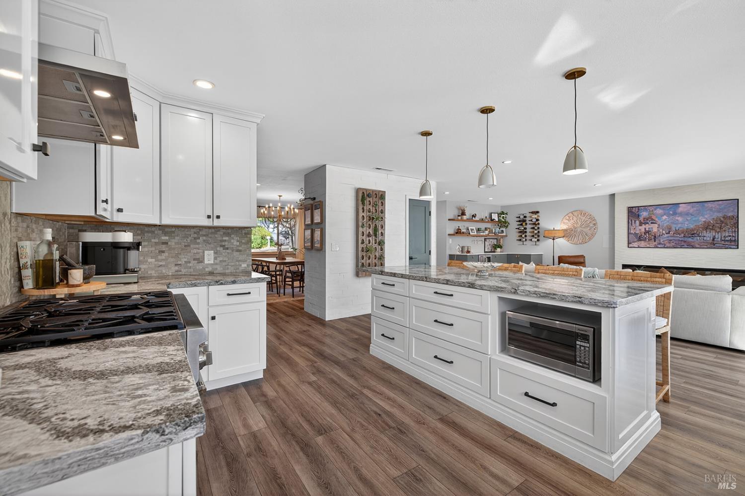 5846 Monte Verde Drive Santa Rosa, CA 95409 - Photo 29 of 69